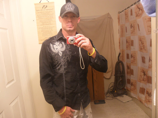 Thomas Meredith Photo 13