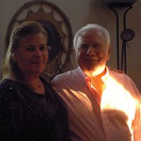 Cindy Rich Photo 19