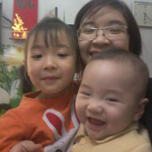 Thanh Luong Photo 33