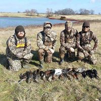 Ryan Walthall Photo 4