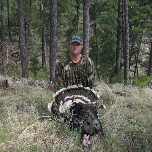 David Rhoades Photo 17