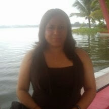 Lorena Velasquez Photo 37