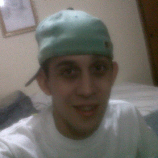 Mario Parra Photo 11