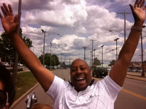 Andre Meeks Photo 5