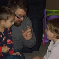 John Yoder Photo 27