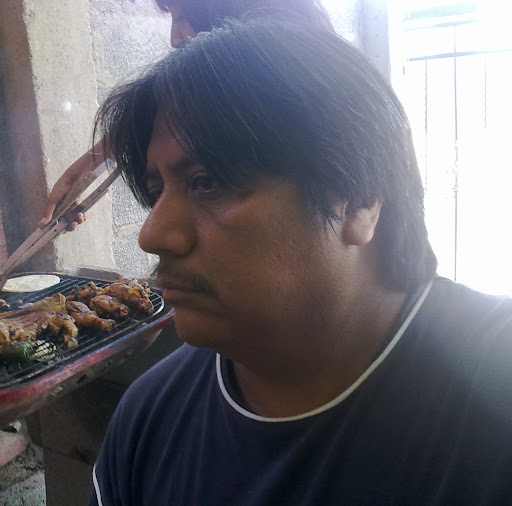 Rafael Lopez Photo 31