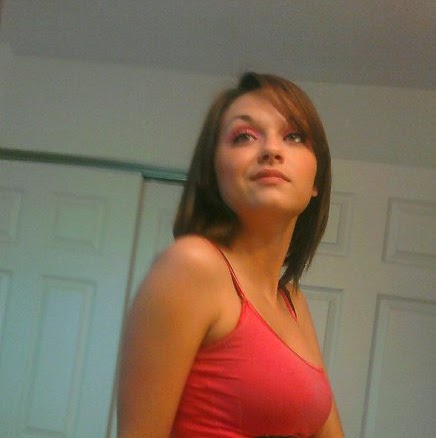 Sara Strickland Photo 2