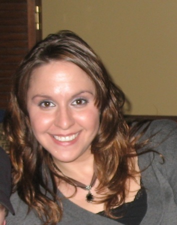 Rachel Williams Photo 43