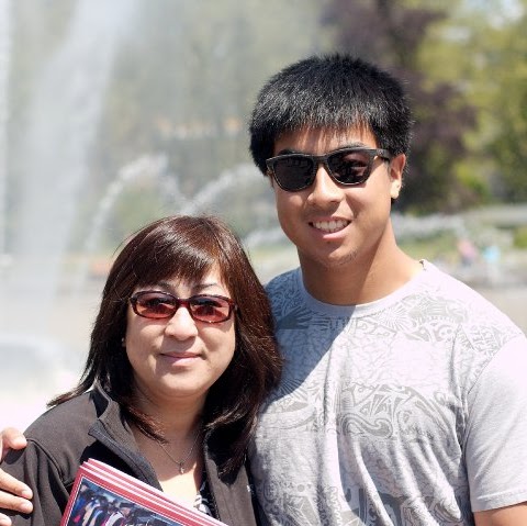 Brian Hoang Photo 23