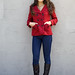 Danielle Young Photo 23