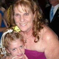 Laurie Parish Photo 4