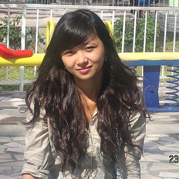 Tuyen Trinh Photo 30