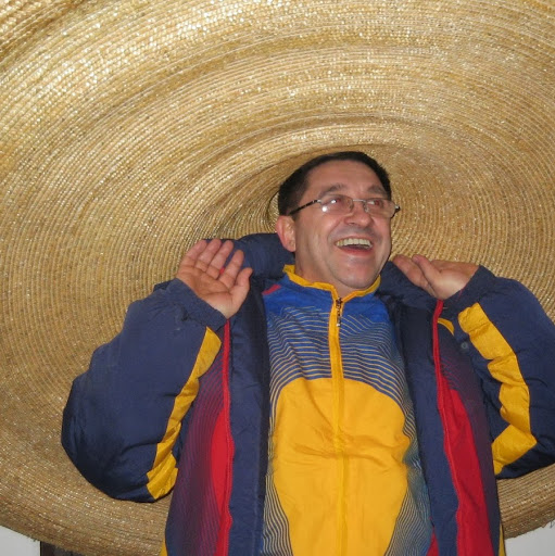 Gheorghe Barbu Photo 11