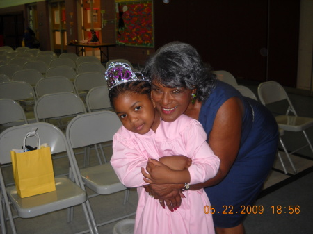 Barbara Washington Photo 6