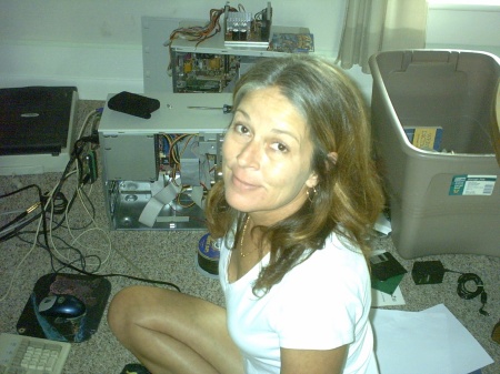 Rhonda Richardson Photo 25
