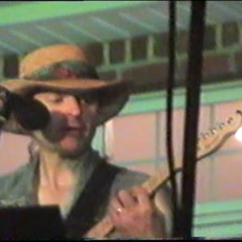 Jon Stafford Photo 42