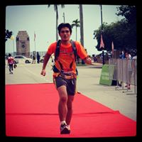 Liang Chee Photo 7