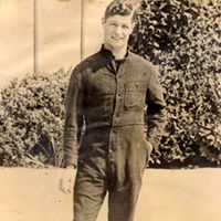 Frederick Charles Photo 21