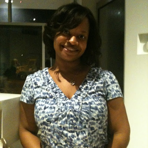 Adrienne Thompson Photo 18
