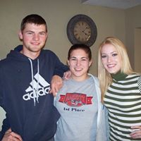Christina Adkinson Photo 13