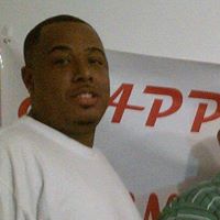 Roderick Roberts Photo 17