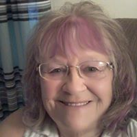 Connie Ward Photo 6