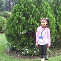 Ashley Robles Photo 37