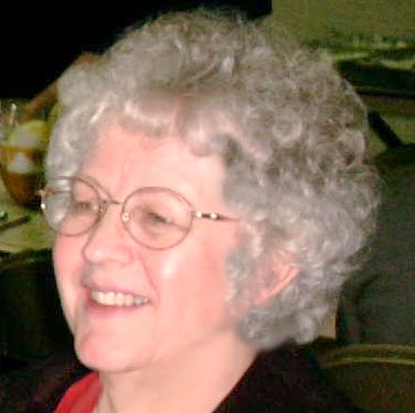 Dianne May Photo 10