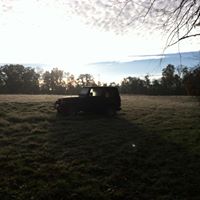 James Bosworth Photo 20