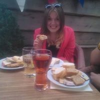 Elizabeth Cater Photo 9