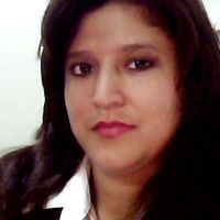 Alexandra Robles Photo 15