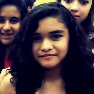 Ruth Costa Photo 17
