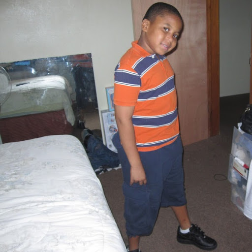 Abraham Brown Photo 36
