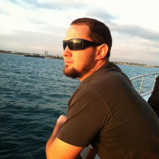 Tyler Fitzpatrick Photo 8