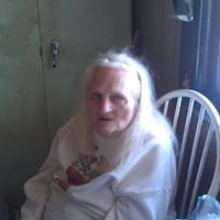 Alice Burt Photo 12