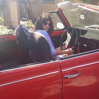 Christine Watt Photo 16