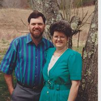 Ruth Hurd Photo 7