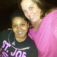 Tiffany Irvin Photo 18