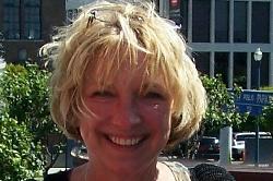 Christine Cole Photo 29