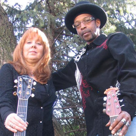 Theresa Rowe Photo 21