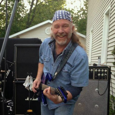 Steve Field Photo 42