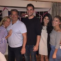 Kristin Rowe Photo 23