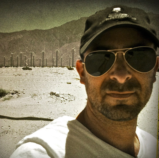 Jonathan Goldman Photo 24