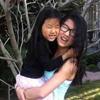 Jenny Hong Photo 16