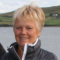 Mary Forman Photo 11
