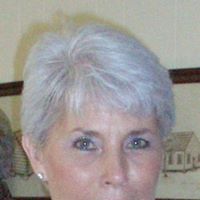 Frances Andrews Photo 19