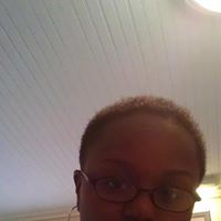 Cassandra Prater Photo 12
