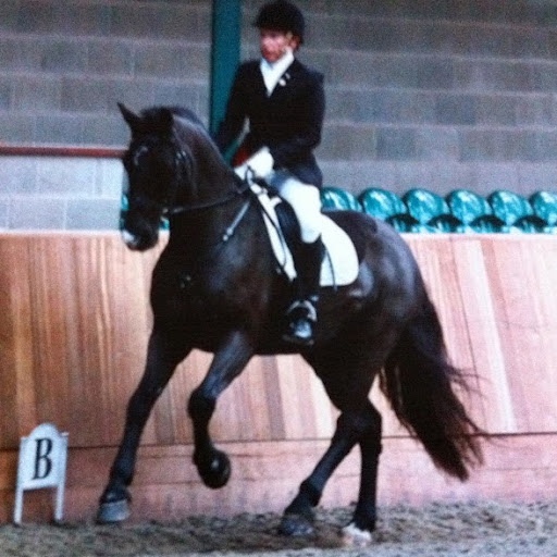 Janette Gray Photo 12