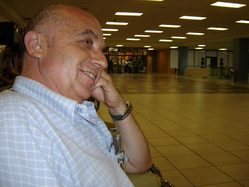 Manuel Aparici Photo 3