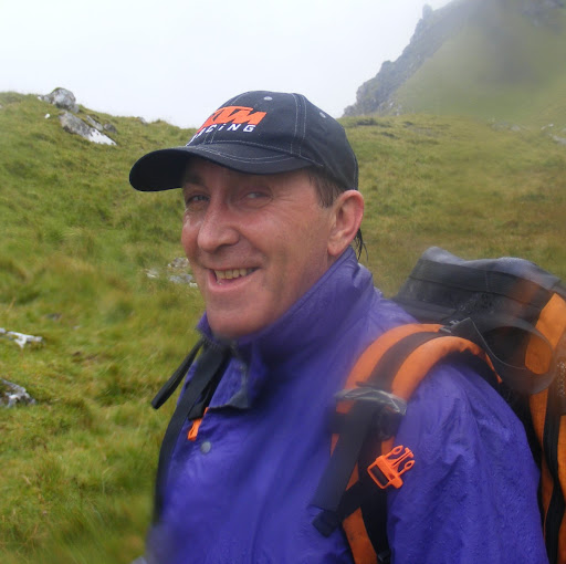 John Finlay Photo 36